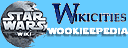 The Wookieepedia