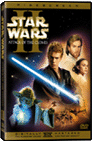 The dvd      LucasFilm Ltd